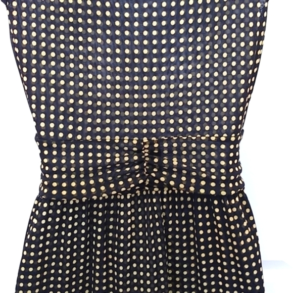 INC International Concepts Yellow Polka Do…‎ - Picture 6 of 8